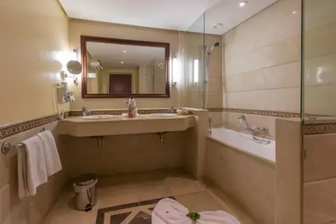 Regency Hotel & Spa in Monastir — foto 19