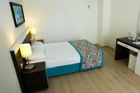 Dosi Hotel in Manavgat — foto 23