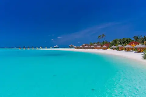 Dhigufaru Island Resort in Dhigufaruvinagandu — foto 7