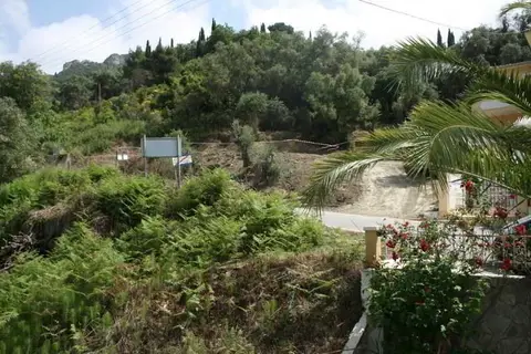 Marina Apartments & Studios in Agios Gordios — foto 13
