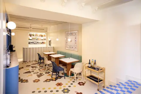 Casa Clarita in Valencia — foto 26