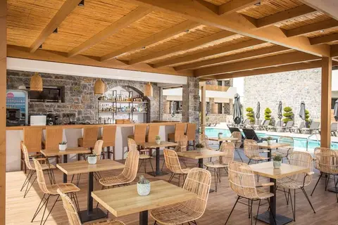Casa Blu Boutique Hotel in Chersonisos Municipal Unit, foto 13