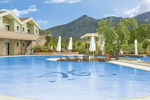 Alexandra Golden Boutique Hotel in Δήμος Θάσου — foto 14