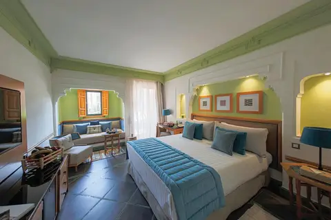 Jaal Riad Resort in Mechouar Kasbah — foto 3