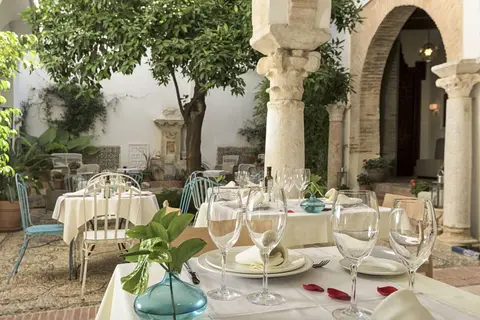 Balcon de Cordoba in Córdoba — foto 8