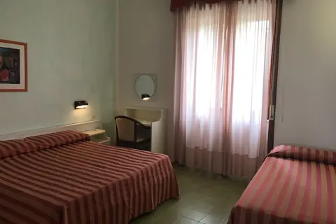 Hotel America in Camerota, foto 10