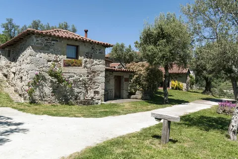 Quinta do Rapozinho in Cabeceiras de Basto