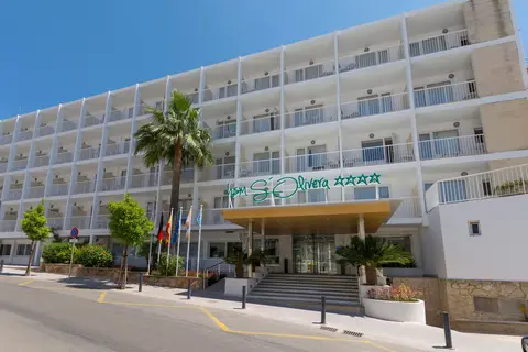 HSM Solivera in Peguera — foto 7