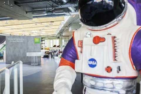 ibis Styles Delft City Centre foto 15