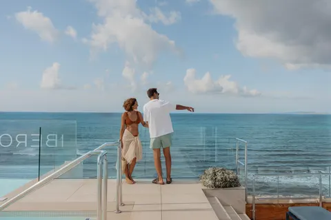 Iberostar Waves Bahia de Palma - adults only foto 8