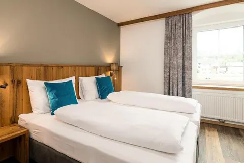 Hotel-Gasthof Bräurup foto 6