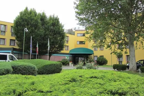 Belstay Milano Linate in Peschiera Borromeo — foto 9
