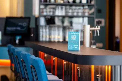 Hey Lou Hotel Hildesheim foto 8