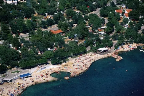 Camping Selce foto 25
