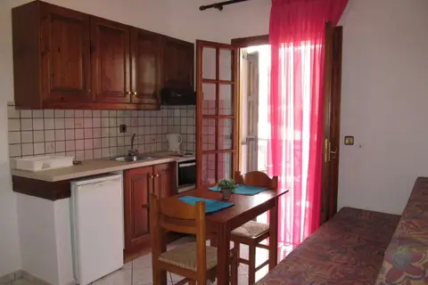 Valentina Appartementen in Δημοτική Ενότητα Γουβών — foto 13