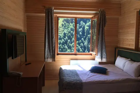 Ayder Doga Resort in Çamlıhemşin — foto 27