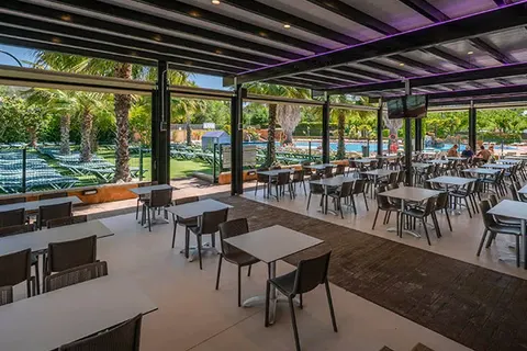 Camping Solmar foto 2