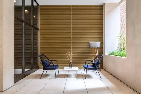 Monarch House Serviced Apartments in Londen, foto 11