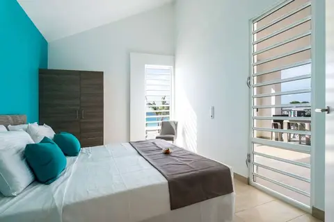 Delfins Beach Resort Bonaire Tapestry by Hilton in Kralendijk, foto 5