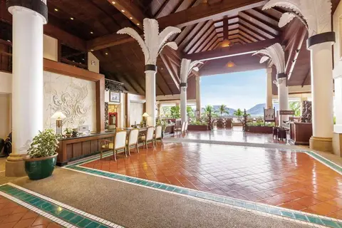 Novotel Phuket Resort in Patong, foto 6