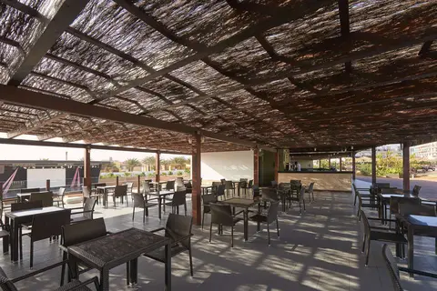 Melia Dunas Beach Resort & Spa in Odyssey, foto 7