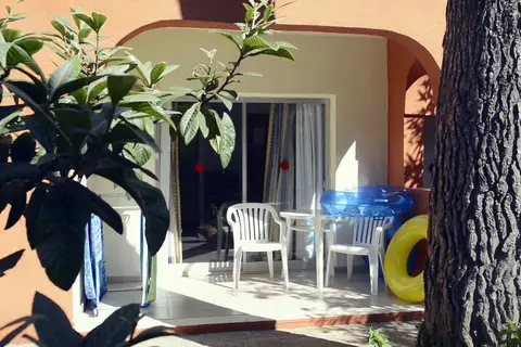 HSM Club Torre Blanca in Sant Llorenç des Cardassar — foto 25