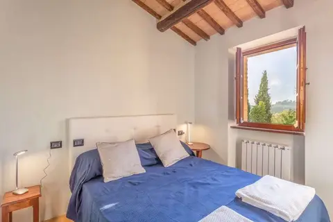 Agriturismo Borgo Pulciano in Montone, foto 6