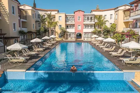 Louis Althea Beach in Paralimni, foto 3