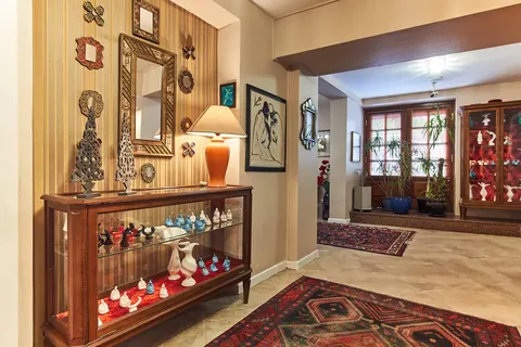 Celal Sultan Hotel foto 9