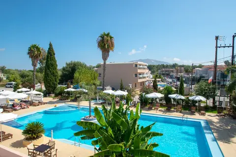 Ikaros in Ikaros hotel, foto 29