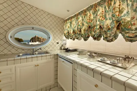 Excelsior Belvedere Hotel & Spa in Ischia — foto 18