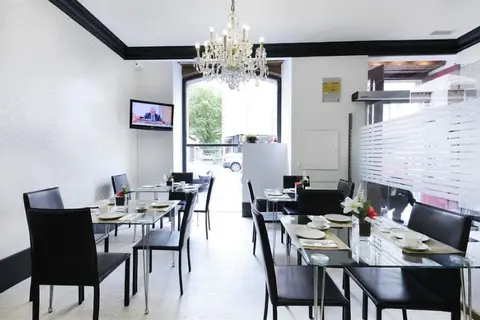 abba Jazz Hotel in Vitoria-Gasteiz — foto 6