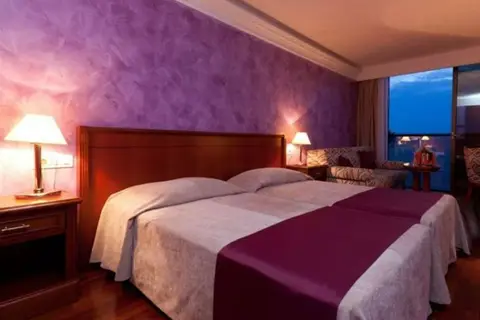 Adriatic 3* in Opatija — foto 23