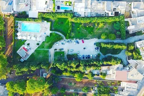 Casina Copini in Spongano, foto 18