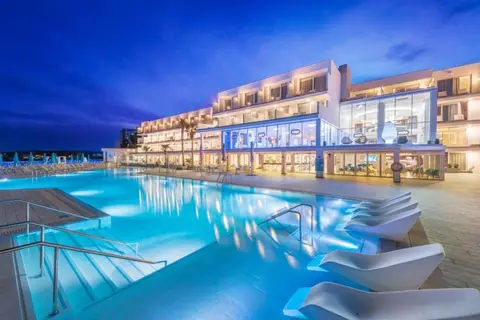 Elba Sunset Mallorca & Thalasso Spa in Palmanova — foto 21