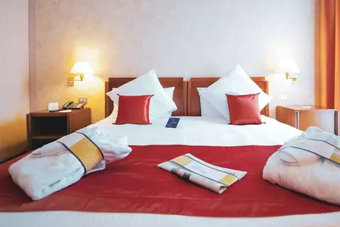 Hotel Mercure Bologna Centro in Bologna — foto 13