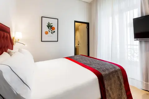 Eurostars Azahar in Cordoba — foto 19