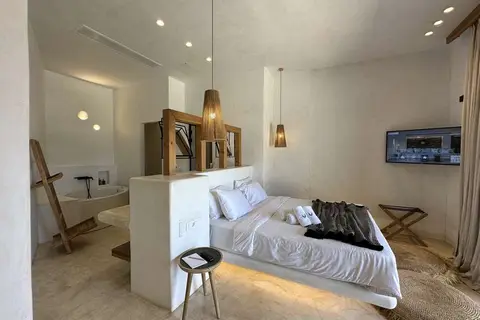 Panormos Village in Κλουβάς — foto 16