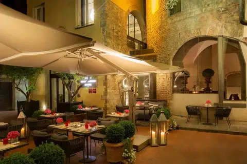 Brunelleschi in Florence, foto 13