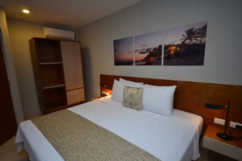 Hotelito Del Mar in Playa del Carmen — foto 18