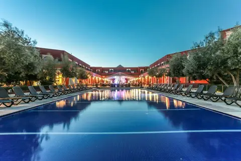 Eden Andalou Aquapark & Spa in Marrakech — foto 2