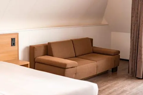 Hotel &ampapos;t Zwaantje Callantsoog foto 10