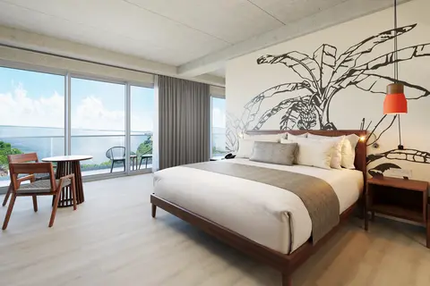 Hyatt Vivid Grand Island in Cancùn — foto 16