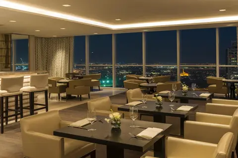 Sheraton Grand Hotel Dubai in Sheraton Grand Hotel Staff Accomadation — foto 5