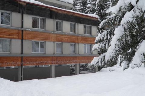 Residence Kristall foto 12