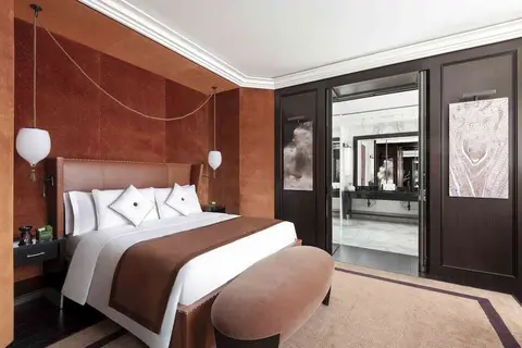 Banyan Tree Doha in Doha — foto 4