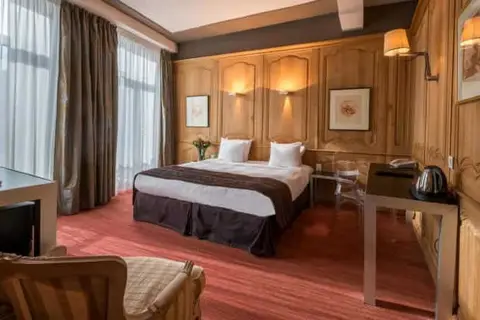 Martin's Relais in Brugge — foto 10