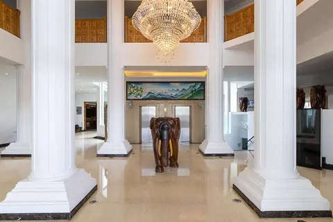 Araliya Green Hills Hotel in Nuwara Eliya — foto 15