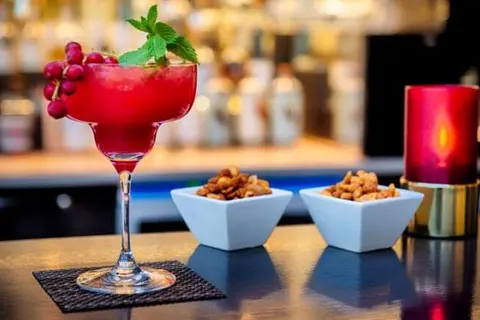 ACHAT Hotel Bremen City foto 22