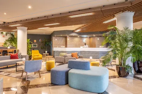 Holiday Inn Algarve Albufeira by IHG in Albufeira, foto 5
